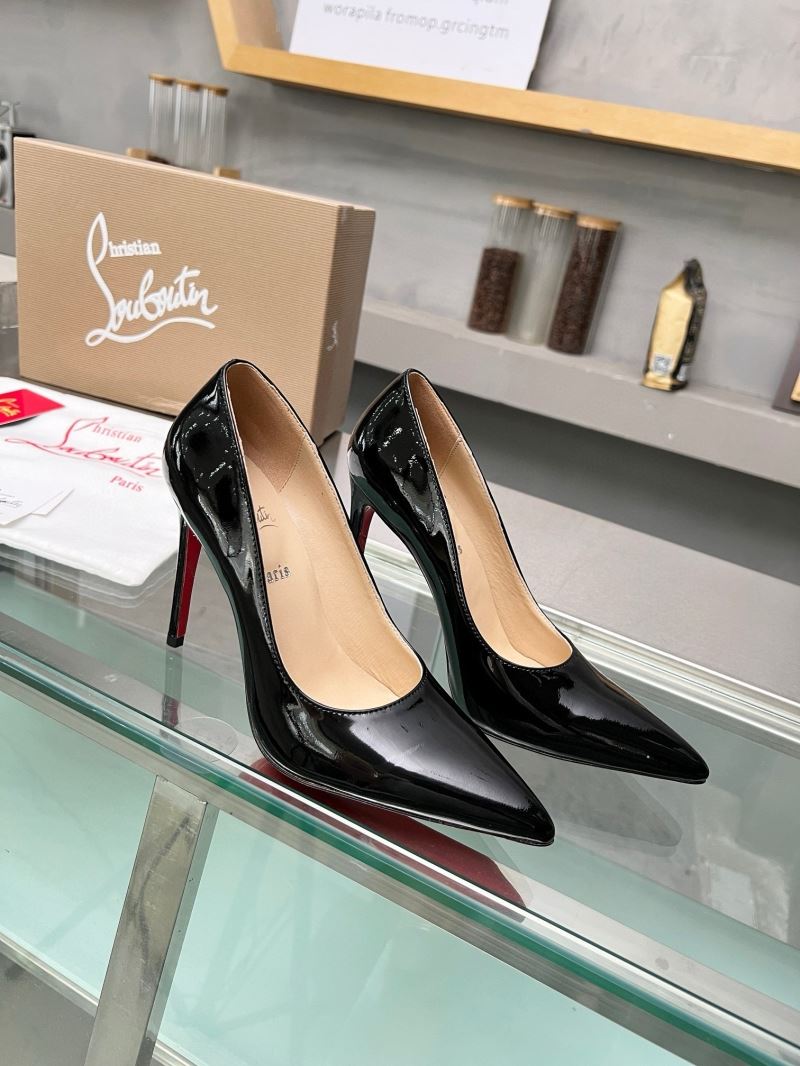 Christian Louboutin Heeled Shoes